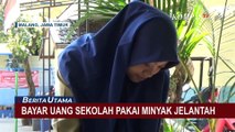SMP Muhammadiyah 4 Malang Bolehkan Siswa Bayar SPP Pakai Minyak Jelantah