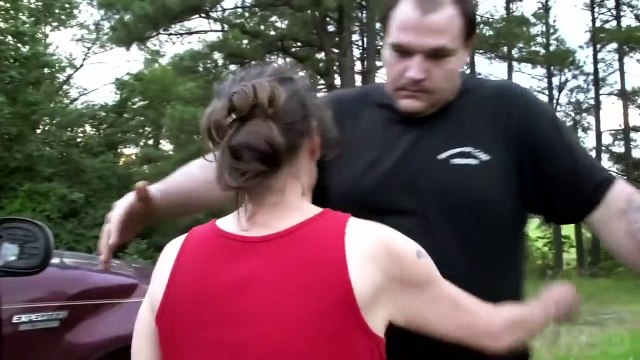 Meth Storm Bande-annonce (EN)