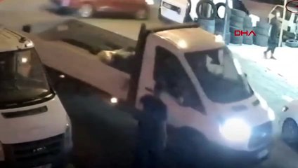 Buca'da kuzenine ateş açan şahıs tutuklandı