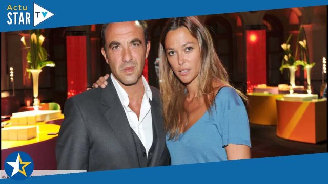 Nikos Aliagas quitte 50' Inside cette déclaration très touchante qu’il a faite à Sandrine Quétier
