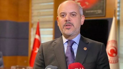 Cumhurbaşkanı Başdanışmanı Kılıç'tan peş peşe kritik görüşmeler