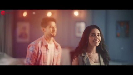 Tu Milta Hai Mujhe - Lyrical _ Ruhani, Paras_ Raj Barman, Rashid Khan, Anjaan S_ Zee Music Originals