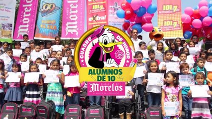 ALUMNOS DE 10: Entrevistas
