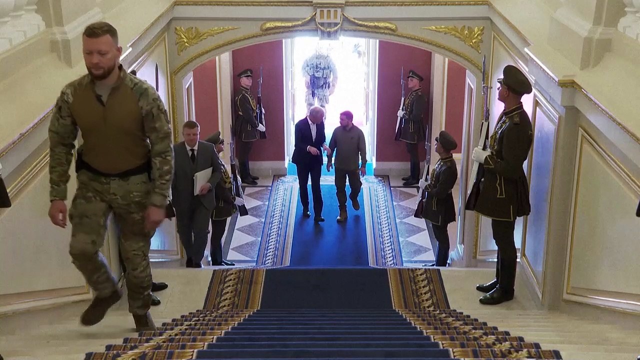 Norwegen will F-16-Kampfjets an die Ukraine liefern