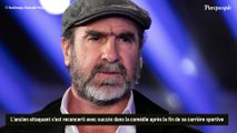 Eric Cantona : La mère de ses deux premiers et grands enfants est la soeur d'un footballeur bien connu