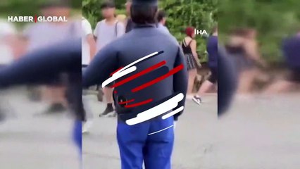 Japonya’da aşırı sıcaklara klimalı giysi çözümü