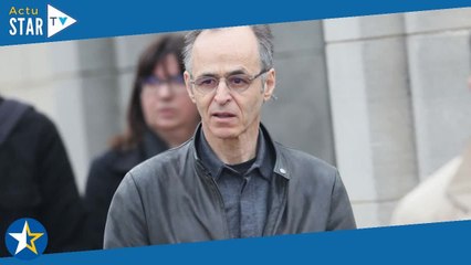 Les gens se font duper  Jean Jacques Goldman dénonce la biographie qui lui est consacrée