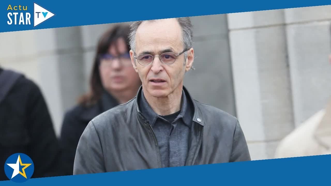 Les gens se font duper  Jean Jacques Goldman dénonce la biographie qui lui est consacrée