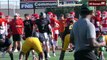 Andy Bass Scrimmage Highlights