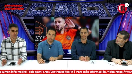 Expresso Deportivo / 24 de agosto de  2023