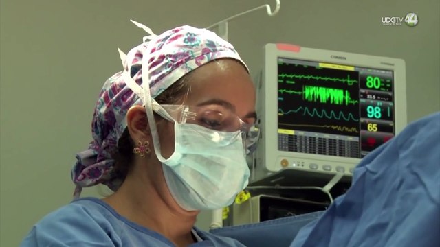 Van seis denuncias por pseudo cirujanos plásticos que interpone la Camejal