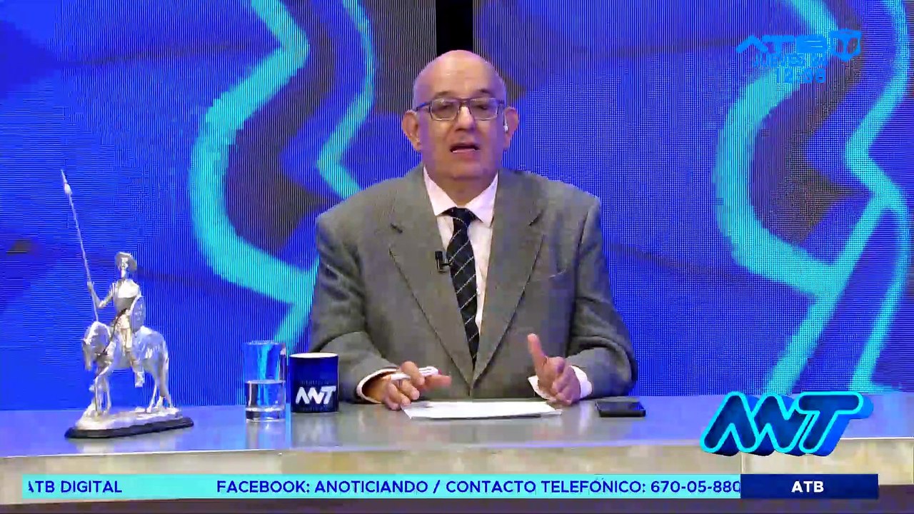 ANOTICIANDO (24-08-23)
