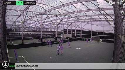 But de tarek - AF ZER