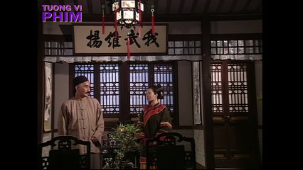 ANH HÙNG QUẢNG ĐÔNG THẬP HỔ-Tập 7 (Ten Tigers of Guangdong 1999)(Thuyết Minh)