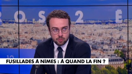Sébastien Lignier : «Ce ne sont que des pansements sur des plaies béantes»