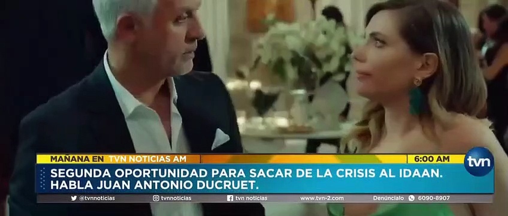 Fruto Prohibido Cap 237