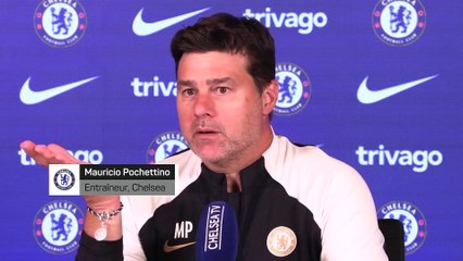 Pochettino veut un gardien et un joueur offensif en plus
