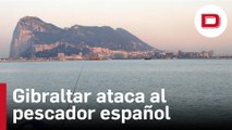 Andalucía pide al Gobierno que «ponga pie en pared» ante los ataques de Gibraltar a los pescadores españoles