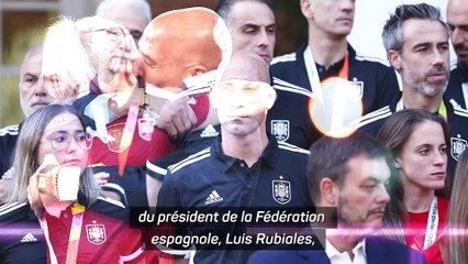 Ancelotti : “Son comportement n’est pas celui d’un président de fédération”