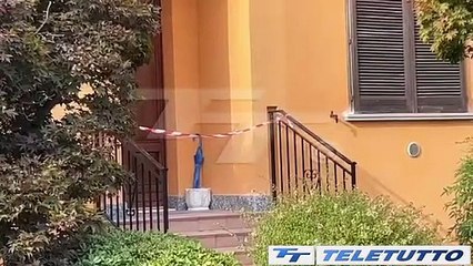 Video News - ROGO DOPO IL LITIGIO, ARRESTATO