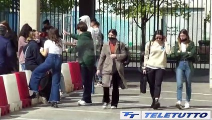 Video News - SCUOLA, 25 CANTIERI AL VIA