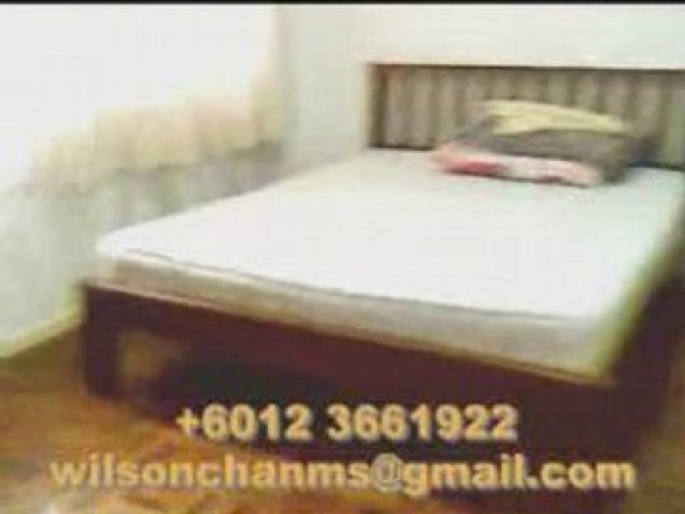 BIDARA 38 CONDO Bukit Bintang, Kuala Lumpur FOR SALE ...
