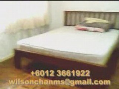 BIDARA 38 CONDO Bukit Bintang, Kuala Lumpur FOR SALE ...