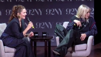 Drew Barrymore perseguitata dallo stalker