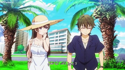 [Witanime.com] YDWG EP 07 FHD