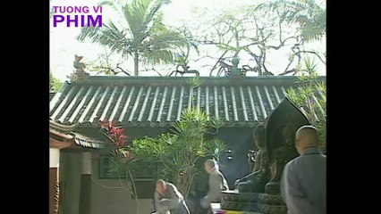 ANH HÙNG QUẢNG ĐÔNG THẬP HỔ-Tập 9 (Ten Tigers of Guangdong 1999)(Thuyết Minh)
