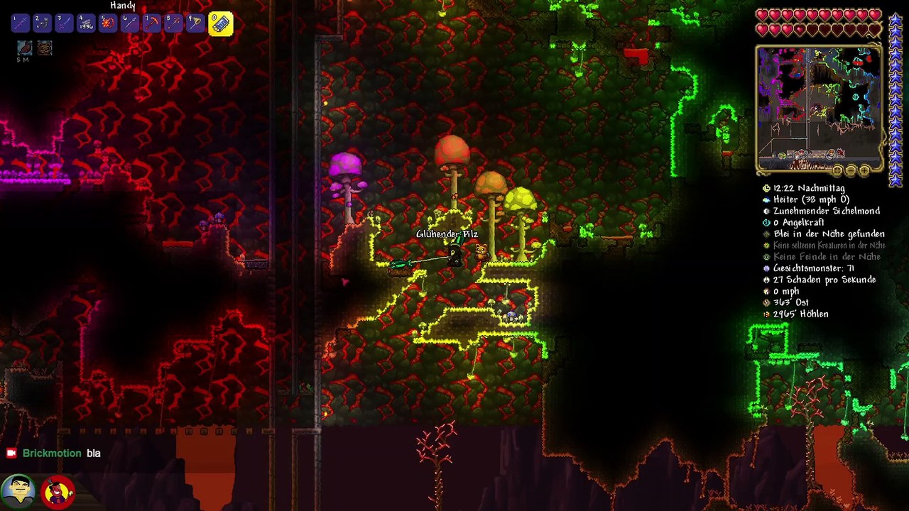 Master-Mode-Goblin-Getöte | Terraria Let's Play 276