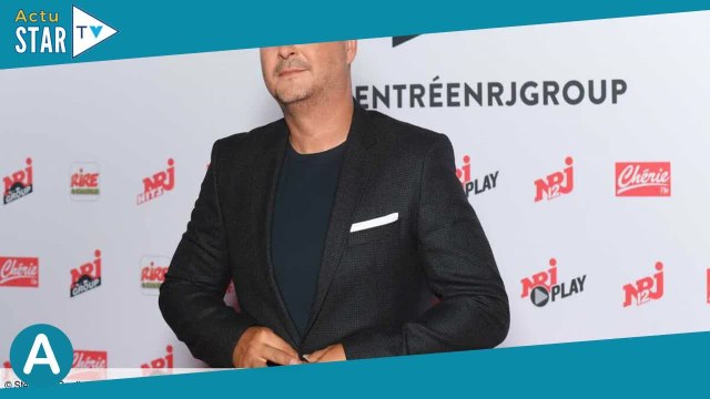 « Hashtag Mercurochrome » Cauet se moque avec férocité de la violente bagarre des influenceurs