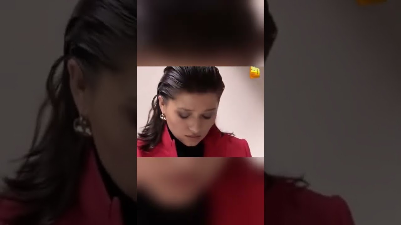 Бебето на Ясемин от пръв поглед | Любов И Наказ...