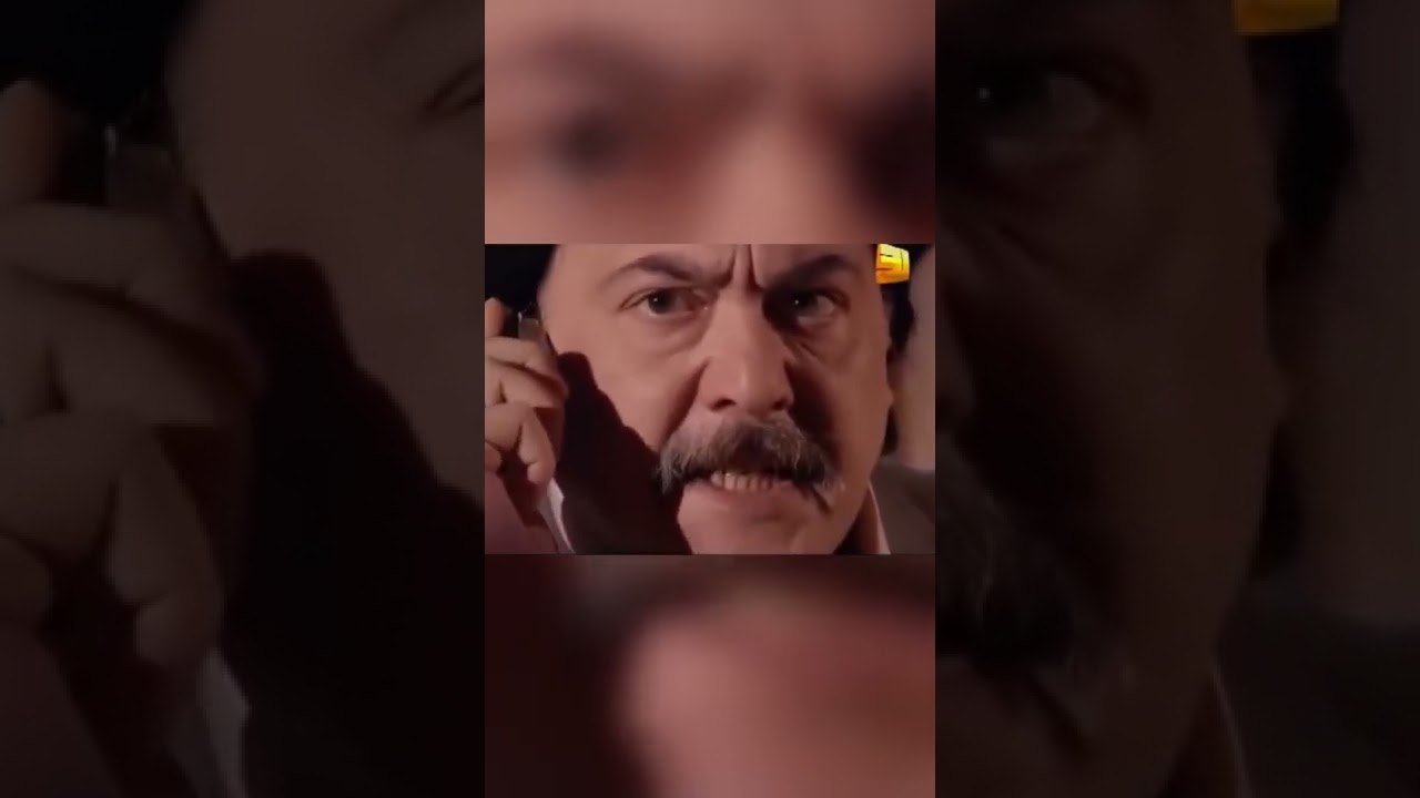 Саваш се ядосва на семейството си | Любов И Нак...