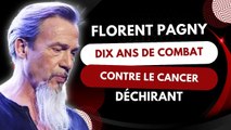 Florent Pagny mlade : Le Récit bouleversant, des mesures sérieuses