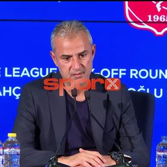 İsmail Kartal'dan İrfan Can yorumu