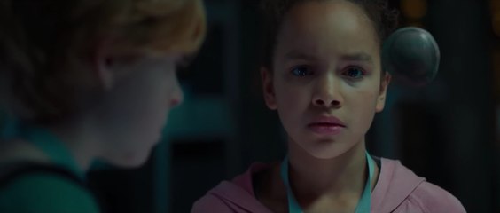 Wow! Nachricht aus dem All - Teaser Trailer (Deutsch) HD