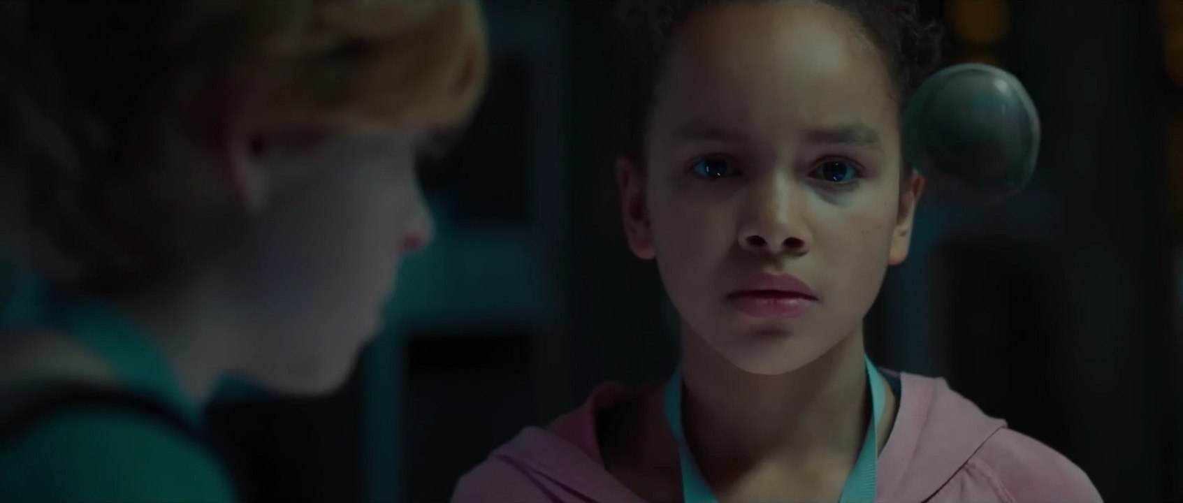 Wow! Nachricht aus dem All - Teaser Trailer (Deutsch) HD