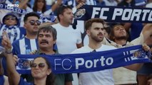 FC Porto com melhor taxa de assistências no arranque da Liga