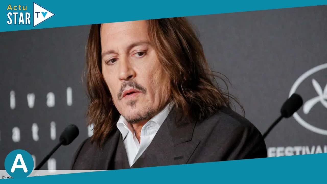 Johnny Depp  son lien avec la terrible mort de l'acteur River Phoenix