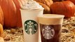 Starbucks’ Pumpkin Spice Latte Turns 20