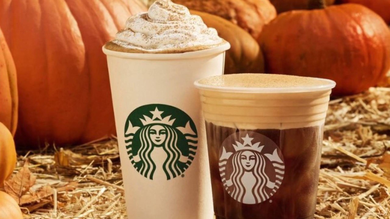 Starbucks’ Pumpkin Spice Latte Turns 20