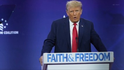 Donald Trump Shakes Up His Legal Team Ahead of Georgia Surrender