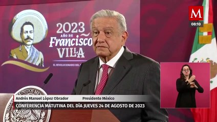 A Morena le ha ido bien con el método de encuestas: AMLO