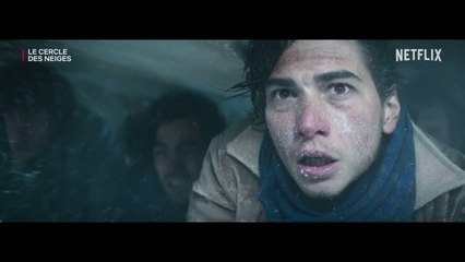Le Cercle des neiges - Teaser #1 [VOST|HD1080p]