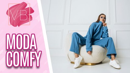 MODA COMFY para cada tipo de corpo - Você Bonita (24/08/2023)