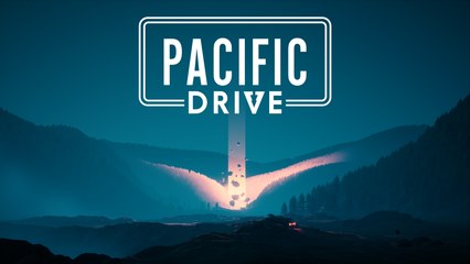 Pacific Drive - Bande-annonce de l'histoire