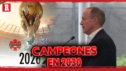 Los OBJETIVOS del TRI para el MUNDIAL