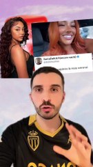 WEJDÈNE ACCUSÉE DE BLACKFISHING : SA COULEUR DE PEAU DÉRANGE DES INTERNAUTES 