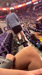 They Have Had One Too Many